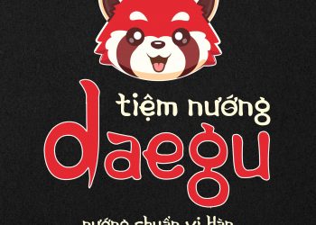 TIỆM NƯỚNG DAEGU