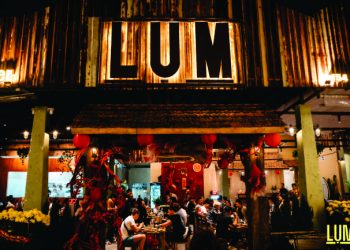 LỤM QUÁN