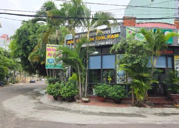 BÚN RẠM – BÚN TÔM MỸ HẠNH