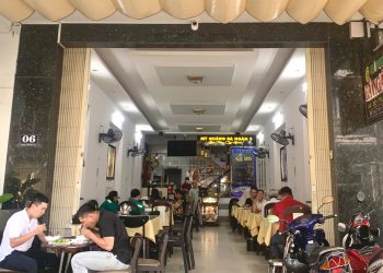 MỲ QUẢNG BÀ NGÂN 3