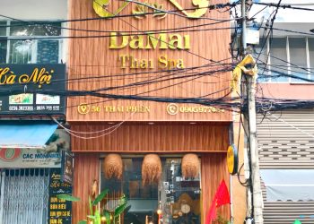 DAMAI THAI SPA