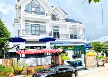 LE PETIT DALAT RESTAURANT