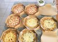 PIZZA VIỆT (Pizza Nướng Củi)