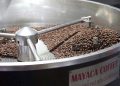 MAYACA ARO COFFEE