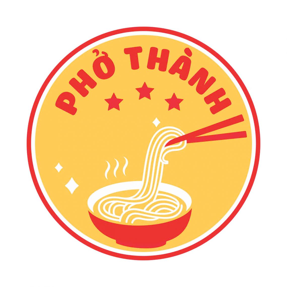 PHỞ THÀNH
