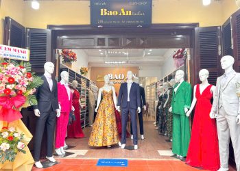 BAO AN TAILOR