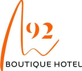M92  BOUTIQUE