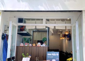 CƠM PHẦN RAISU GIA