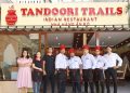 TANDOORI TRAILS INDIAN RESTAURANT