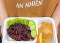 AN NHIÊN HEALTHY FOOD & JUICE DAILY