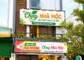 ẨM THỰC CHAY NHÀ MỘC