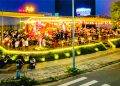 LẨU NƯỚNG SALA