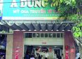 A DÙNG MỲ XÍU