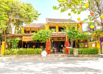 MAI FISH RESTAURANT