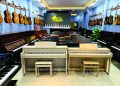 SHOWROOM HD’S PIANO ĐÀ NẴNG