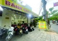 BÁNH CANH CÁ LÓC DUNG