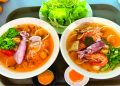BÚN THÁI A HẢI