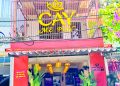 CAY – MẸ PON