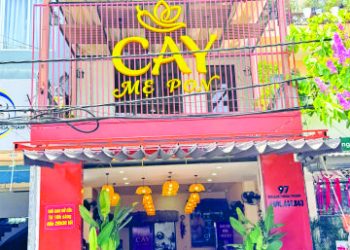 CAY – MẸ PON