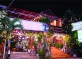 GỎI LÁ YẾN VY KON TUM