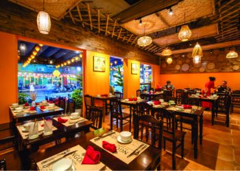 NGON DA NANG –  VIETNAMESE CUISINE RESTAURANT