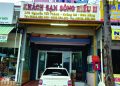 KHÁCH SẠN SÔNG HIẾU