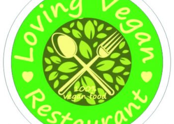 LOVING VEGAN