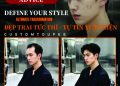 ĐẬM WIG HOUSE – TÓC GIẢ NAM ĐÀ NẴNG
