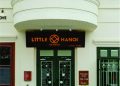 LITTLE HANOI EGG COFFEE