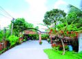 ẨM THỰC NHÀ QUÊ TÂY NINH