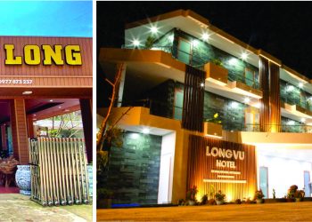 BÚN CÁ A LONG – HOTEL & HOMESTAY LONG VŨ