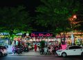 PHÚC ĐỒNG QUÊ RESTAURANT