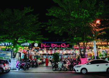 PHÚC ĐỒNG QUÊ RESTAURANT