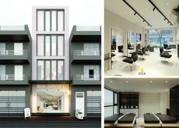HAI STYLIST ĐÀ NẴNG