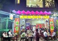 NEM NƯỚNG NHA TRANG ÚT NÂU