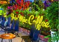 THẢO MỘC COFFEE