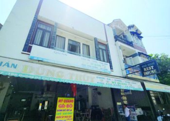 DŨNGTHÙY HOTEL & RESTAURANT