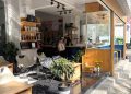 DHC COFFEE LAB