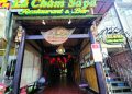 INDIGO RESTAURANT – NHÀ HÀNG LÁ CHÀM