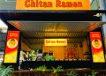 CHITAN RAMEN DA NANG