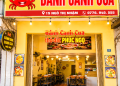 BÁNH CANH CUA THỐ ĐẤT PHÚC NGỌ