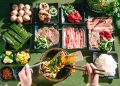 BÚN BÒ THỐ ĐÁ HOA DÓ & COFFEE