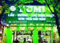 LẨU YUMI
