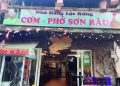 NHÀ HÀNG LỘC RỪNG SAPA