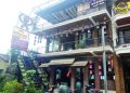 NHÀ HÀNG BẾP MƯỜNG HOA SA PA