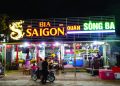 QUÁN SÔNG BA