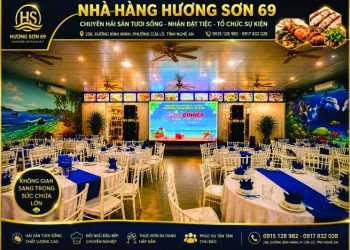 NHÀ HÀNG HƯƠNG SƠN 69