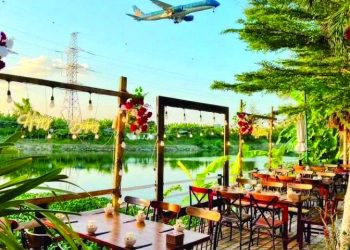 MỘC NGUYÊN GARDEN FARM