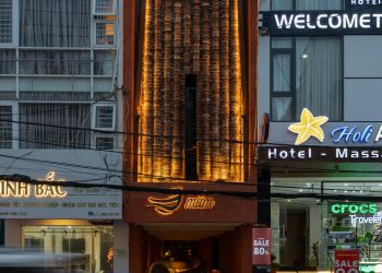 MẮM RESTAURANT – HIDDEN  VIETNAMESE FLAVOR