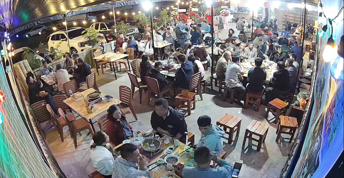 VẠN THÀNH NGOẠI Ô